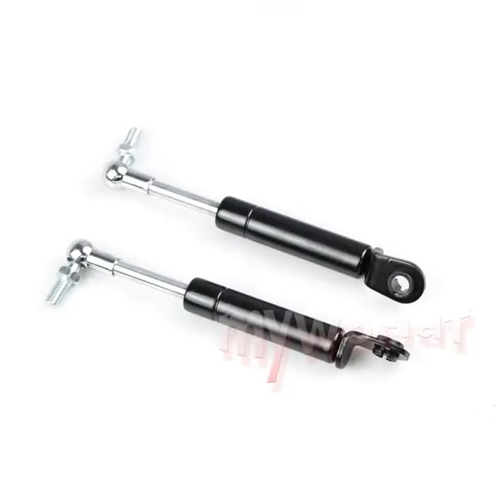 Accessoires de moto pour TMAX500 TMAX530 TMAX 530 2008-2018, vérins de levage, supports de levage, amortisseurs, levage de siège T-MAX500