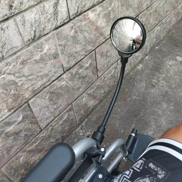 Accessoires pour fauteuil roulant électrique