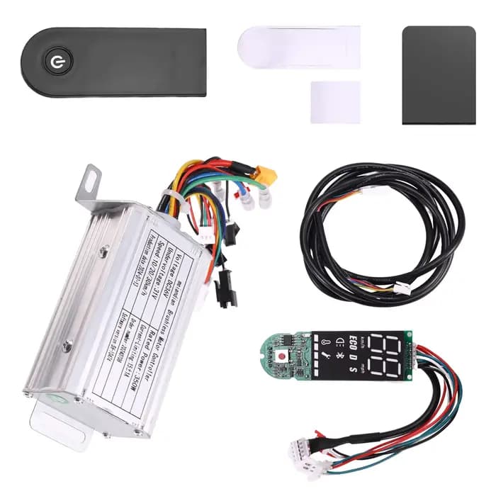 Contrôleur sans balais pour trottinette électrique Xiaomi M365/M365 Pro