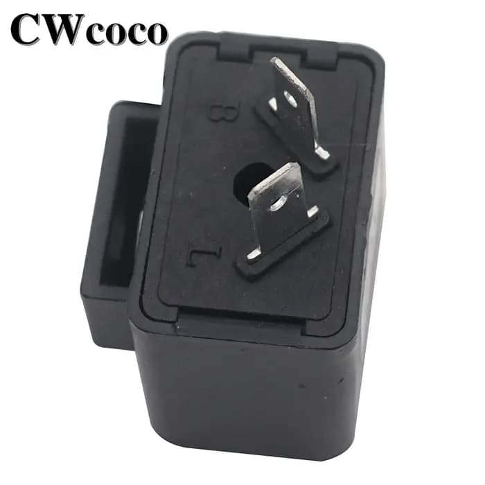 Buzzer d'iode pour scooter électrique Citycoco