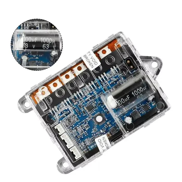 Contrôleur V3 Core pour Scooters électriques Xiaomi Pro/Pro 2/MI 3