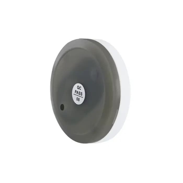 Bouton d'urgence intelligent Tuya ZigBee SOS pour personnes âgées et enfants