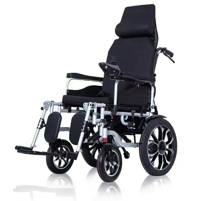 Chaise de transfert électrique assistée