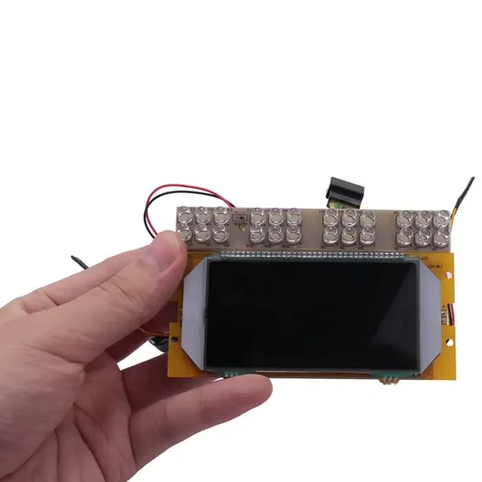 Écran LCD pour Scooter électrique