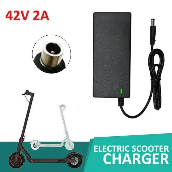 Chargeur d'équilibre pour Scooter électrique 42V/54.6V 2a