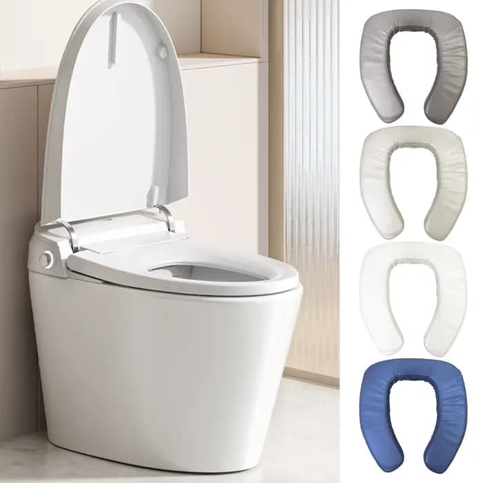 Rehausseurs de toilettes portables pour personnes âgées