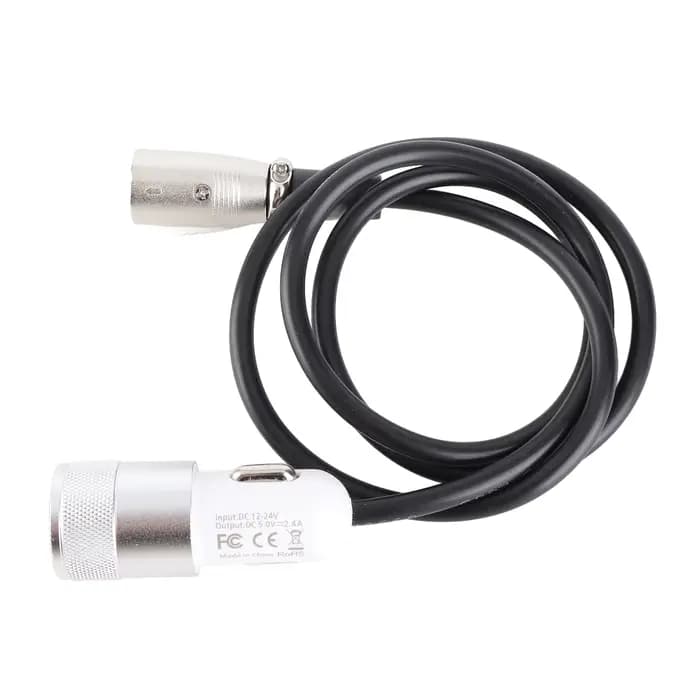 Contrôleur de Joystick pour fauteuil roulant 12-24V