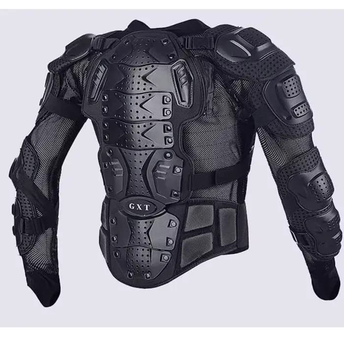 Veste d'armure de moto pour Motocross, soins de Protection pour moto, patinage à roulettes, ski, snowboard, vêtements de Protection