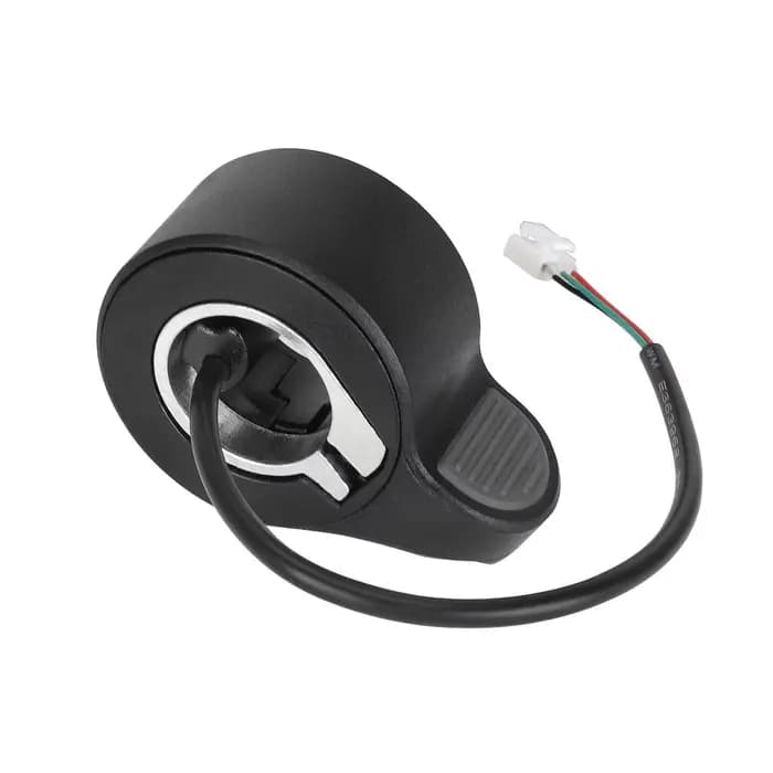 Accélérateur de puissance d'origine pour Scooter électrique Xiaomi 4 Lite (2e génération)
