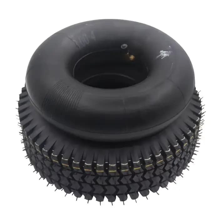 Pneu de Scooter à trois roues 11 pouces 4.00 – 4