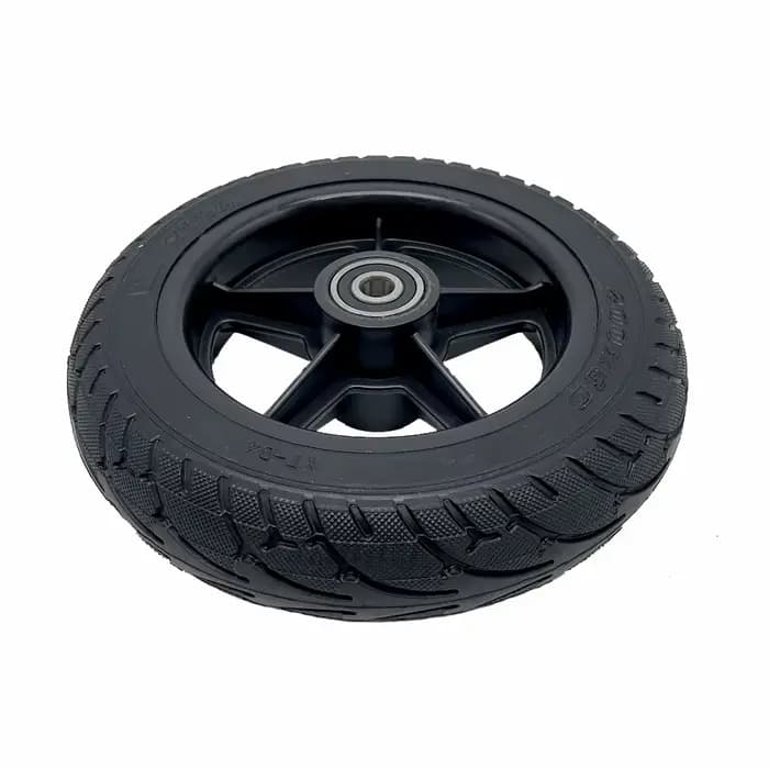 Roue solide 200x50 pour Mini Scooter électrique