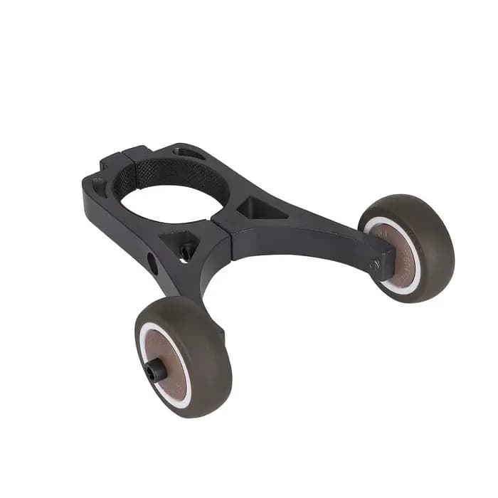 Roue auxiliaire pour Scooter électrique M365 Pro Pro2 Mi3 Mi4 4Pro Max G30