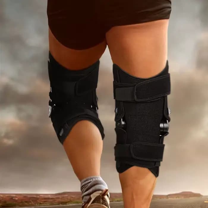 1 pièce Exosquelette réglable pour la marche