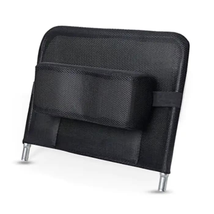 SilvertCreer-Soutien du Cou pour Fauteuil Roulant, Repose-Sauna