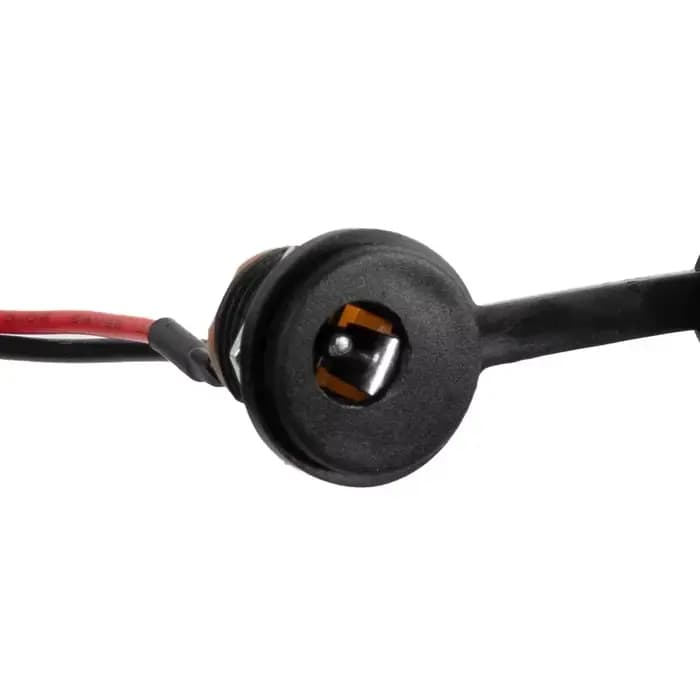 Vivobike-Prise de charge pour scooter électrique, port de charge, chargeur durable, trou rond, balance, accessoires de voiture