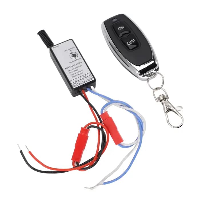 Télécommande portable pour trottinette électrique