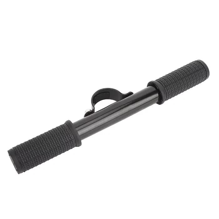 Main courante de Scooter électrique de 26cm de long