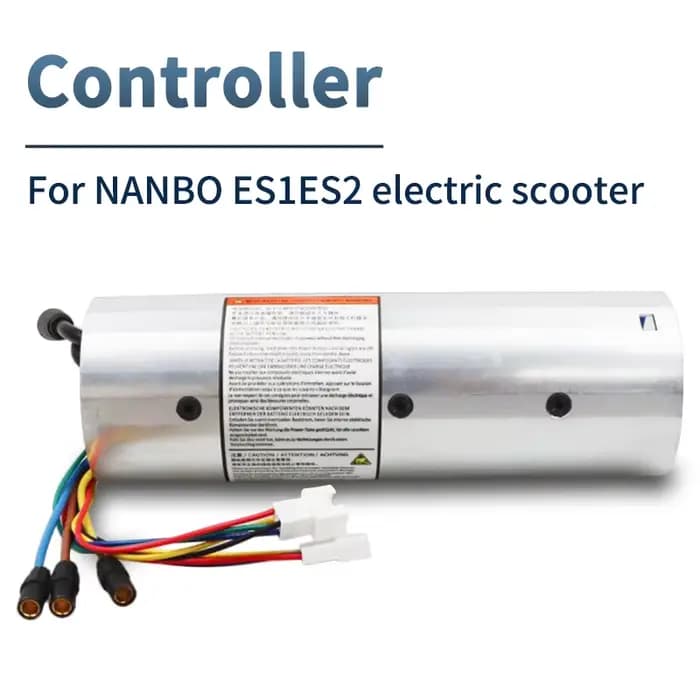Contrôleur de carte mère de scooter électrique