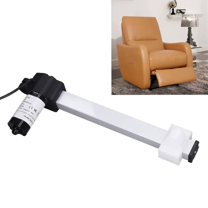 Moteur de fauteuil élévateur inclinable électrique