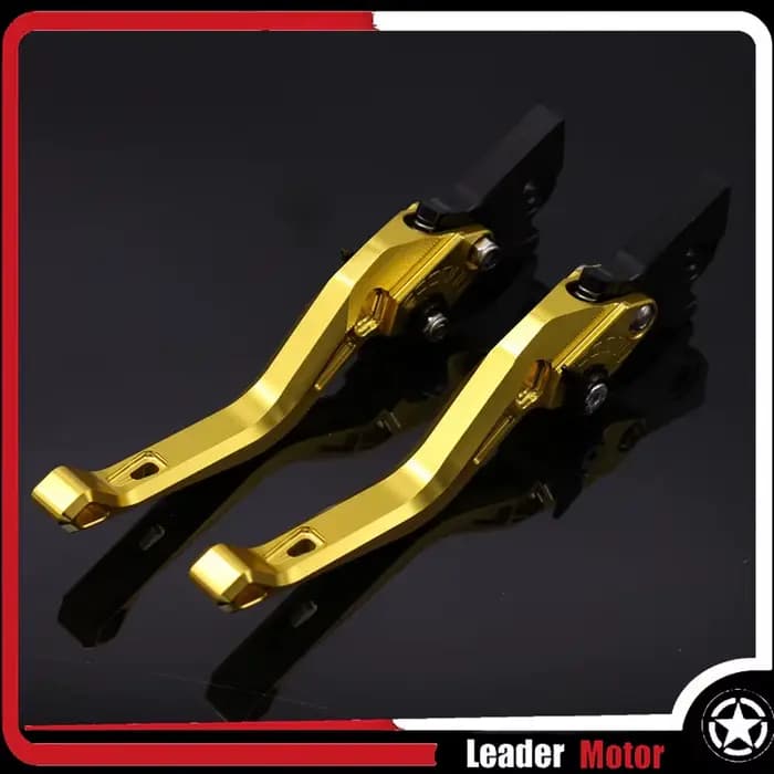 Leviers de frein gauche/droite pour scooter électrique, pour modèles edt pa ight125/200 GTS 125ie Super GTS 250/ABS GTS 300 LX 125/FL LX 50 2T/4T S 125/150