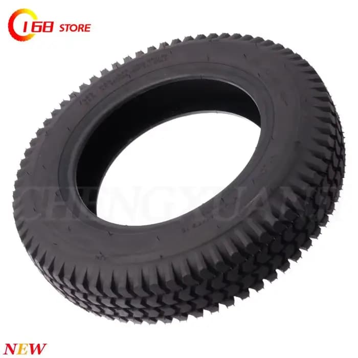 Pneu extérieur 3.00-8 pour trottinettes électriques
