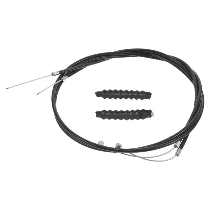 1 Kit de câble de frein de rechange pour fauteuil roulant