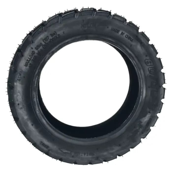 Pneu extérieur de scooter 80/65-6