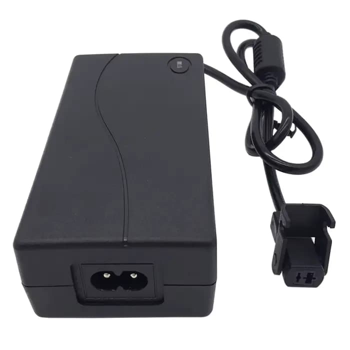 Adaptateur de commutation d'alimentation électrique pour canapé inclinable