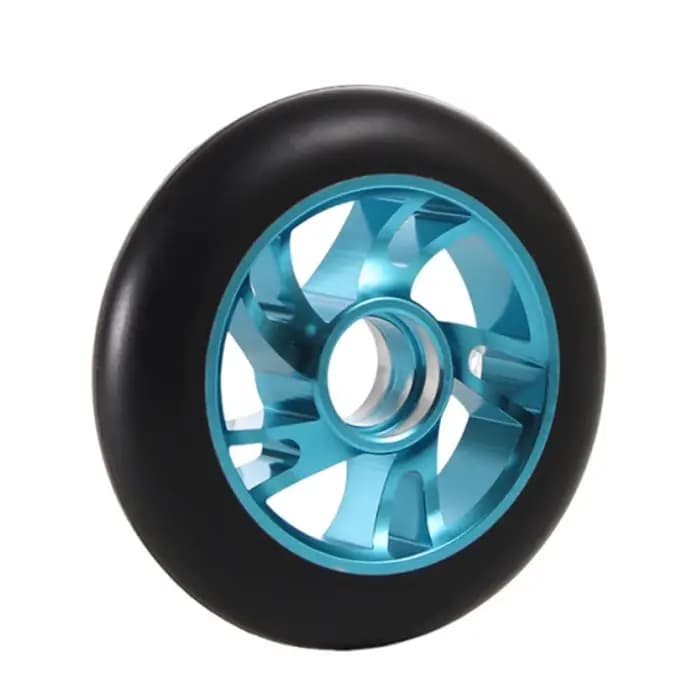 Roues de Scooter silencieuses 100/110mm