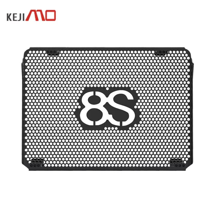 Pour SUZUKI GSX-8S GSX8S GSX 8S 8R GSX-8R GSX8R 2023 2024 2025 2026 Accessoires de moto Grille de radiateur Protection de protection