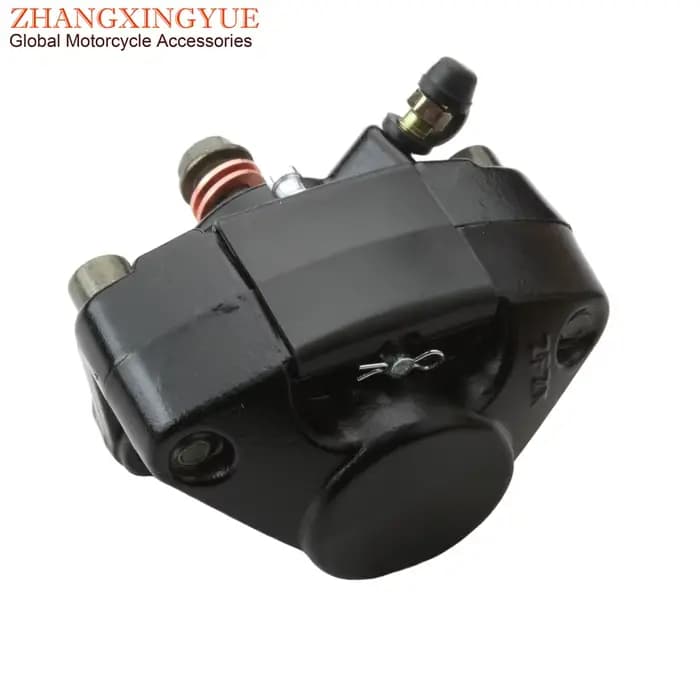 Assy d'étrier de frein de scooter après pour Sym FNX125 déconnexion X-PRO ST 125i Jet 14 Cruisym 150 XS150T Fiddle 125 200 43par XJA-900