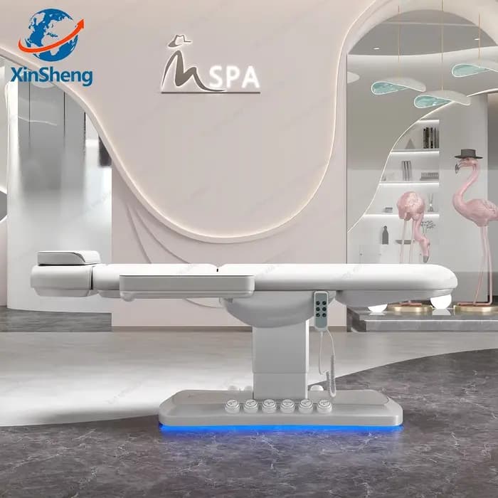 Fauteuil de soin électrique XinSheng
