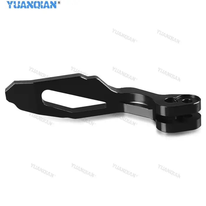 2024 moto pour YAMAHA T-MAX 500 2008-2011 T-MAX 530 2015-2019 CNC levier de frein à main de stationnement Tmax Tech Max TMAX 560 2019-2021