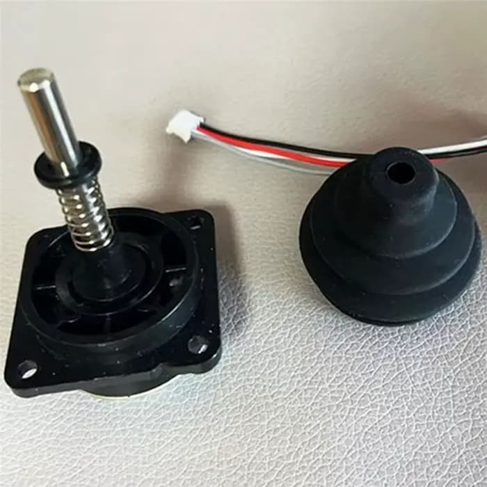 Manette de commande pour fauteuil roulant A30F