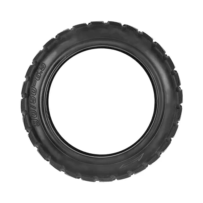 Pneu à vide haute performance 90/50 6 5 pour scooters électriques