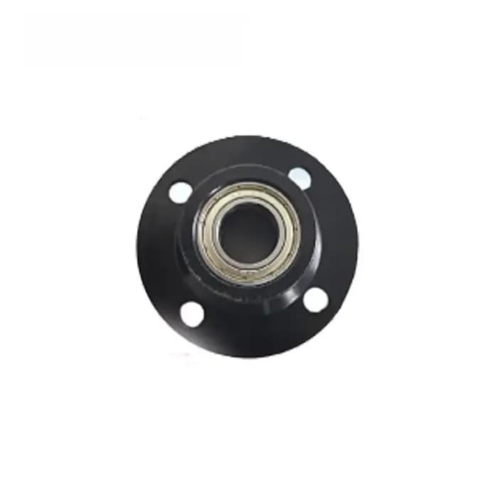 Embrayage universel pour fauteuil roulant électrique