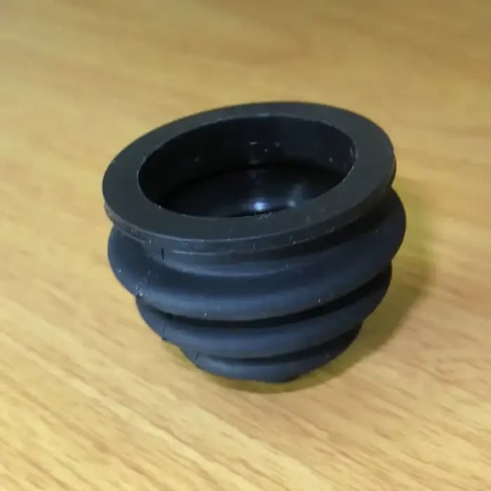 GaClaFit-Contrôleur de Joystick en Caoutchouc pour Fauteuil Roulant Électrique