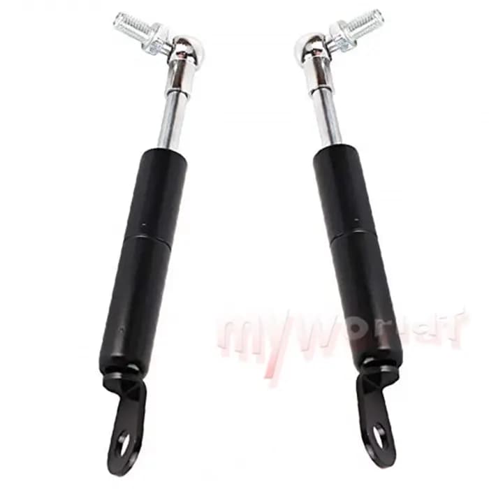 Accessoires de moto pour TMAX500 TMAX530 TMAX 530 2008-2018, vérins de levage, supports de levage, amortisseurs, levage de siège T-MAX500