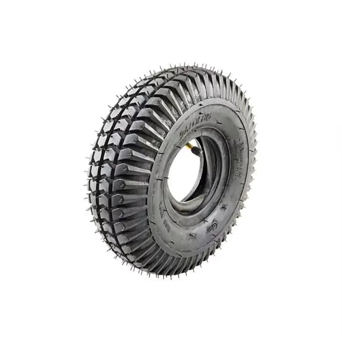 Pneus longue durée 260x85 3.00-4 pour trottinettes électriques