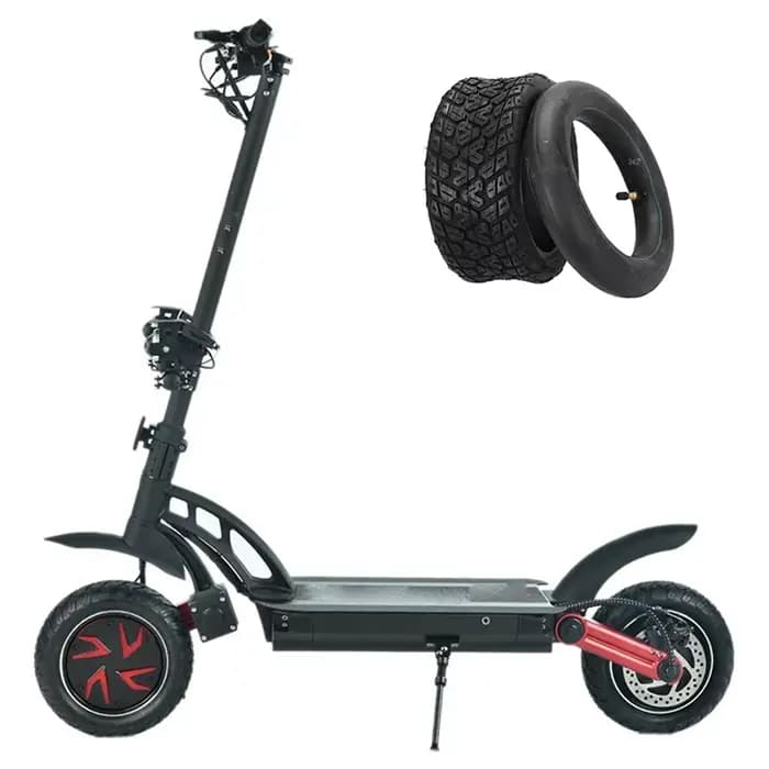 Pneu de Scooter électrique de 10 pouces