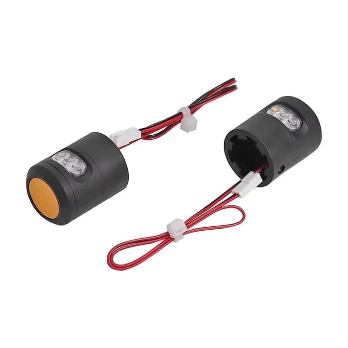 Clignotant LED pour scooter électrique