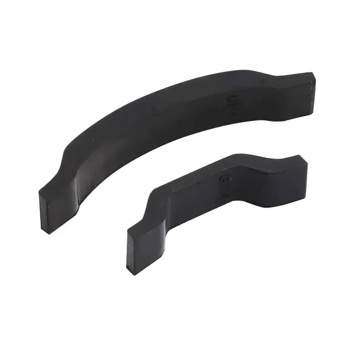 JOGuides de démarreur chinois + 62 kits de maillons, pour scooter RL 50cc 70cc 90cc 110cc 125cc D343, façades de vélo Taotao