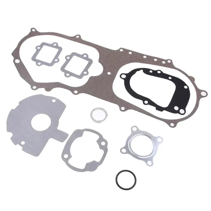 Kit de reconstruction de joint de moteur de scooter, Yamaha Chain G, 50cc, 2 temps