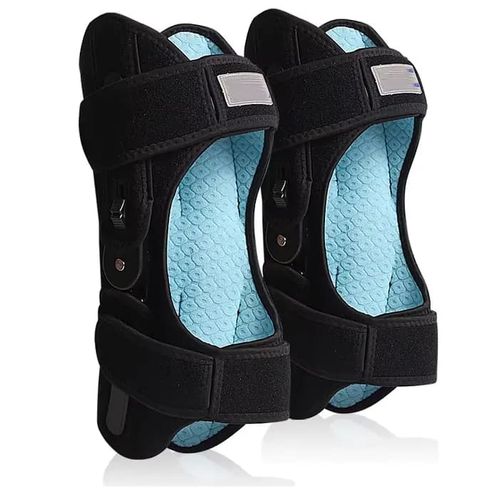 1 pièce Exosquelette réglable pour la marche