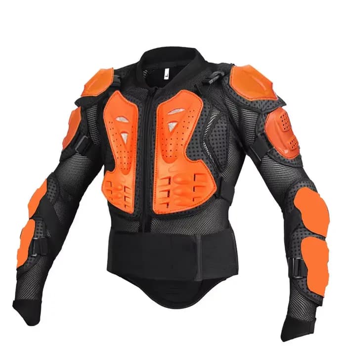 Veste d'armure de moto pour Motocross, soins de Protection pour moto, patinage à roulettes, ski, snowboard, vêtements de Protection
