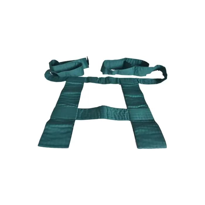 Ceinture de retenue médicale d'Alzheimer pour patients âgés