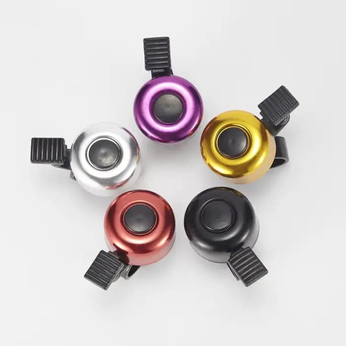 Cloche pour trottinette électrique Xiaomi ata jia M365/M365pro/Ninebot ES1/ES2/ES3/ES4