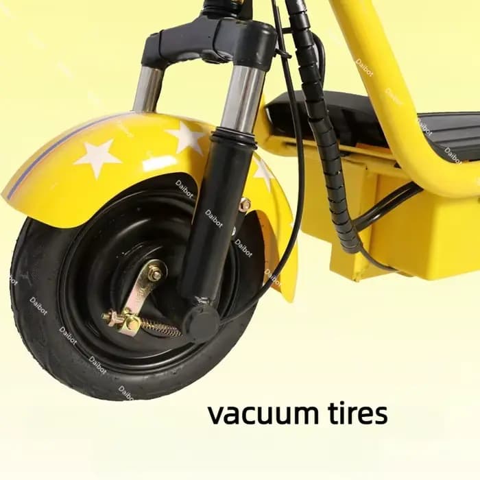 Petit Tricycle électrique familial pour personnes âgées