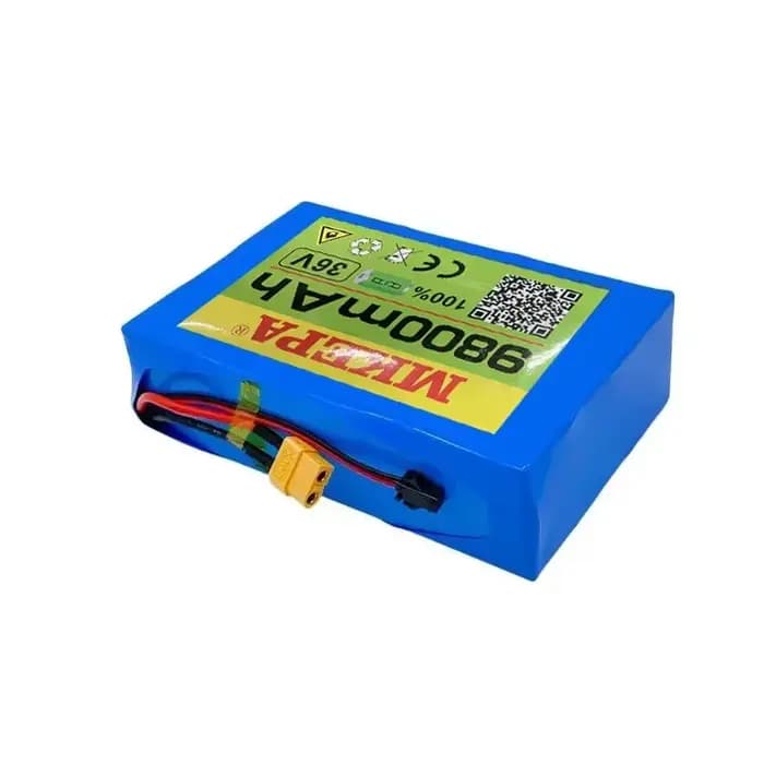 Batterie de scooter électrique 36V