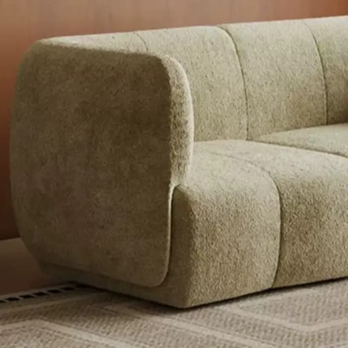 Canapés d'angle, Fauteuils de salon, Canapé doux Beautifylife, Canapé de gaming moderne, Canapé sectionnel, Sillones De Sala, Meubles de style Mid-Century